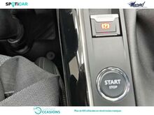 Photo 17 de l'offre de Peugeot 3008 1.6 BlueHDi 120ch Allure Business S&S Basse Consommation à 22 960 € chez SudOuest Occasions