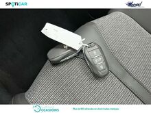 Photo 30 de l'offre de Peugeot 3008 1.6 BlueHDi 120ch Allure Business S&S Basse Consommation à 22 960 € chez SudOuest Occasions