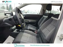 Photo 9 de l'offre de Citroën C4 Cactus BlueHDi 100ch S&S Feel Business E6.d-TEMP à 14 990 € chez SudOuest Occasions