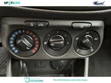 Photo 13 de l'offre de Opel Corsa 1.4 90ch Enjoy Start/Stop 5p à 13 880 € chez SudOuest Occasions