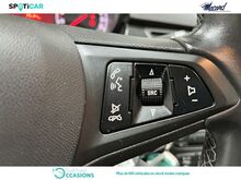 Photo 16 de l'offre de Opel Corsa 1.4 90ch Enjoy Start/Stop 5p à 13 880 € chez SudOuest Occasions