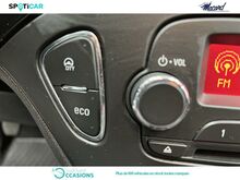 Photo 19 de l'offre de Opel Corsa 1.4 90ch Enjoy Start/Stop 5p à 13 880 € chez SudOuest Occasions