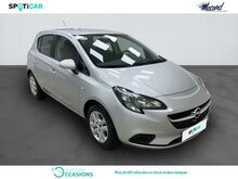 Photo 3 de l'offre de Opel Corsa 1.4 90ch Enjoy Start/Stop 5p à 13 880 € chez SudOuest Occasions