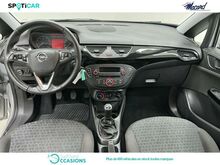 Photo 5 de l'offre de Opel Corsa 1.4 90ch Enjoy Start/Stop 5p à 13 880 € chez SudOuest Occasions