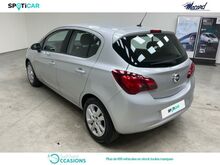 Photo 8 de l'offre de Opel Corsa 1.4 90ch Enjoy Start/Stop 5p à 13 880 € chez SudOuest Occasions