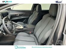 Photo 9 de l'offre de Peugeot 3008 1.5 BlueHDi 130ch S&S Allure Pack EAT8 à 36 900 € chez SudOuest Occasions