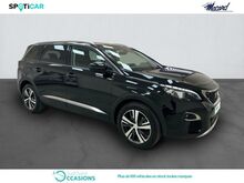 Photo 3 de l'offre de Peugeot 5008 1.5 BlueHDi 130ch E6.c Allure S&S 7cv à 28 560 € chez SudOuest Occasions