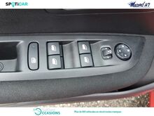 Photo 13 de l'offre de Peugeot 208 1.5 BlueHDi 100ch S&S Active Business à 19 990 € chez SudOuest Occasions