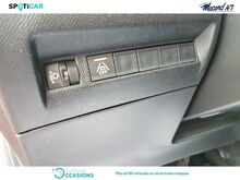 Photo 14 de l'offre de Peugeot 208 1.5 BlueHDi 100ch S&S Active Business à 19 990 € chez SudOuest Occasions