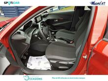 Photo 9 de l'offre de Peugeot 208 1.5 BlueHDi 100ch S&S Active Business à 19 990 € chez SudOuest Occasions