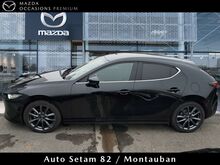 Photo 4 de l'offre de Mazda Mazda 3 1.8 Skyactiv-D 116ch Sportline BVA à 22 960 € chez SudOuest Occasions