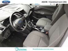 Photo 2 de l'offre de Ford C-MAX 1.5 TDCi 120ch Stop&Start Titanium à 11 950 € chez SudOuest Occasions