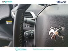 Photo 21 de l'offre de Peugeot 3008 1.2 PureTech 130ch Allure S&S à 18 990 € chez SudOuest Occasions