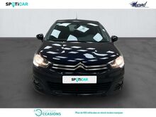 Photo 2 de l'offre de Citroën C4 BlueHDi 120ch Millenium S&S EAT6 à 14 680 € chez SudOuest Occasions