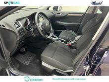 Photo 9 de l'offre de Citroën C4 BlueHDi 120ch Millenium S&S EAT6 à 14 680 € chez SudOuest Occasions