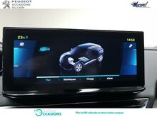 Photo 17 de l'offre de Peugeot 3008 HYBRID 225ch GT e-EAT8 à 43 480 € chez SudOuest Occasions