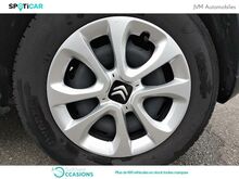 Photo 11 de l'offre de Citroën C3 PureTech 82ch Feel Business S&S E6.d-TEMP à 13 190 € chez SudOuest Occasions