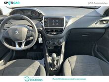 Photo 8 de l'offre de Peugeot 208 1.2 PureTech 82ch E6.c Signature 5p à 13 990 € chez SudOuest Occasions