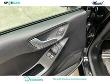 Photo 12 de l'offre de Ford Fiesta 1.5 TDCi 85ch Stop&Start Trend 5p à 13 560 € chez SudOuest Occasions