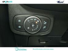 Photo 18 de l'offre de Ford Fiesta 1.5 TDCi 85ch Stop&Start Trend 5p à 13 560 € chez SudOuest Occasions