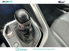 Photo 16 de l'offre de Peugeot 3008 1.5 BlueHDi 130ch E6.c GT Line S&S 7cv à 25 900 € chez SudOuest Occasions