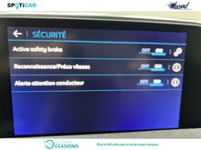 Photo 19 de l'offre de Peugeot 3008 2.0 BlueHDi 150ch Allure S&S à 23 480 € chez SudOuest Occasions