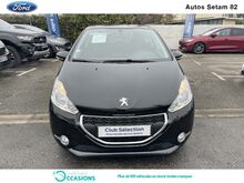 Photo 11 de l'offre de Peugeot 208 1.4 HDi FAP Active 3p à 8 960 € chez SudOuest Occasions
