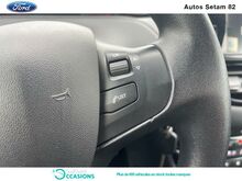 Photo 14 de l'offre de Peugeot 208 1.4 HDi FAP Active 3p à 8 960 € chez SudOuest Occasions