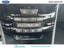 Photo 8 de l'offre de Peugeot 208 1.4 HDi FAP Active 3p à 8 960 € chez SudOuest Occasions