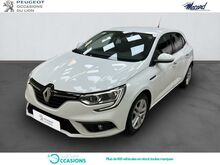 Photo 1 de l'offre de Renault Megane 1.5 dCi 110ch energy Intens EDC à 16 990 € chez SudOuest Occasions