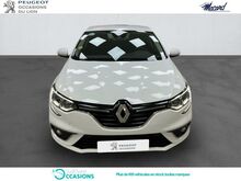 Photo 2 de l'offre de Renault Megane 1.5 dCi 110ch energy Intens EDC à 16 990 € chez SudOuest Occasions