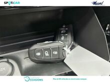 Photo 15 de l'offre de Peugeot 208 1.5 BlueHDi 100ch S&S GT à 25 900 € chez SudOuest Occasions