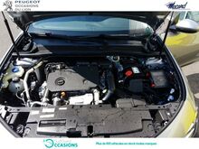 Photo 12 de l'offre de Peugeot 508 BlueHDi 130ch S&S Active EAT8 7cv à 29 940 € chez SudOuest Occasions