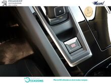 Photo 19 de l'offre de Peugeot 508 BlueHDi 130ch S&S Active EAT8 7cv à 29 940 € chez SudOuest Occasions