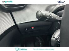 Photo 23 de l'offre de Peugeot 208 1.5 BlueHDi 100ch S&S Active à 17 680 € chez SudOuest Occasions