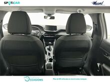 Photo 8 de l'offre de Peugeot 208 1.5 BlueHDi 100ch S&S Active à 16 980 € chez SudOuest Occasions