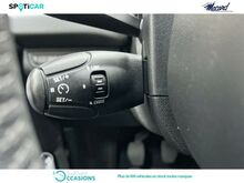 Photo 19 de l'offre de Peugeot 2008 1.6 e-HDi92 FAP Active à 9 860 € chez SudOuest Occasions