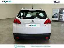 Photo 5 de l'offre de Peugeot 2008 1.6 e-HDi92 FAP Active à 9 860 € chez SudOuest Occasions