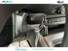 Photo 15 de l'offre de Peugeot Expert Fg Compact 1.6 BlueHDi 115ch Premium Pack S&S à 21 460 € chez SudOuest Occasions