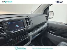 Photo 24 de l'offre de Peugeot Expert Fg Compact 1.6 BlueHDi 115ch Premium Pack S&S à 21 460 € chez SudOuest Occasions