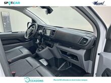 Photo 8 de l'offre de Peugeot Expert Fg Compact 1.6 BlueHDi 115ch Premium Pack S&S à 21 460 € chez SudOuest Occasions