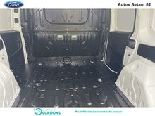 Photo 2 de l'offre de Opel Combo Cargo L1H1 1.6 CDTI 105ch Pack Clim + à 14 380 € chez SudOuest Occasions