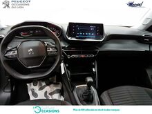 Photo 22 de l'offre de Peugeot 2008 1.5 BlueHDi 100ch S&S Active à 21 890 € chez SudOuest Occasions