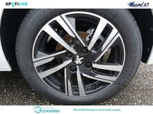 Photo 11 de l'offre de Peugeot 208 1.5 BlueHDi 100ch S&S Allure à 21 990 € chez SudOuest Occasions