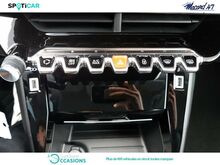 Photo 16 de l'offre de Peugeot 208 1.5 BlueHDi 100ch S&S Allure à 21 990 € chez SudOuest Occasions