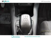 Photo 14 de l'offre de Citroën C3 BlueHDi 100ch Feel Business S&S E6.d-TEMP BVM5 à 10 590 € chez SudOuest Occasions