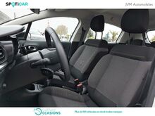 Photo 9 de l'offre de Citroën C3 BlueHDi 100ch Feel Business S&S E6.d-TEMP BVM5 à 10 590 € chez SudOuest Occasions