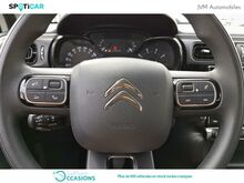 Photo 13 de l'offre de Citroën C3 BlueHDi 100ch Feel Business S&S E6.d-TEMP BVM5 à 10 790 € chez SudOuest Occasions
