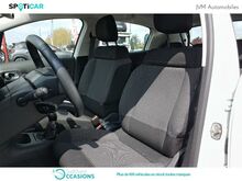 Photo 9 de l'offre de Citroën C3 BlueHDi 100ch Feel Business S&S E6.d-TEMP BVM5 à 10 790 € chez SudOuest Occasions
