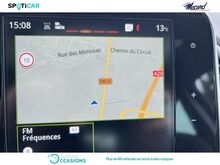 Photo 22 de l'offre de Renault Espace 1.6 dCi 160ch energy Initiale Paris EDC à 19 890 € chez SudOuest Occasions